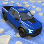Off The Road 3D - Choose your
