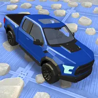 Off The Road 3D - Choose your