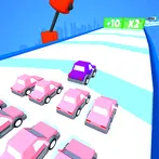Convoy 3D