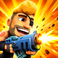 Autogun Heroes: Run and Gun