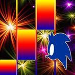 Sonik Piano Game