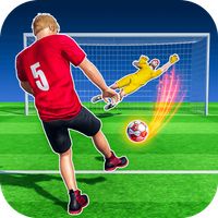 Soccer 22: Super Football Star