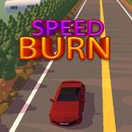 Speed Burn :Endless Drive