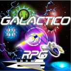 Galactico RPG