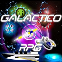 Galactico RPG