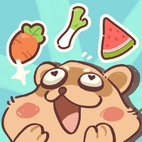 My Racoon Story