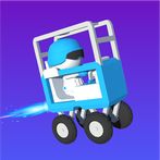 Cargo Ride!