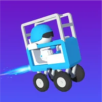 Cargo Ride!