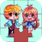 Puzzles Jigsaw 3D Puzzle Frame