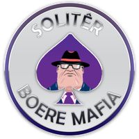 Boere Mafia Solitêr
