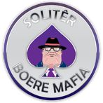 Boere Mafia Solitêr