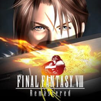 FINAL FANTASY VIII Remastered