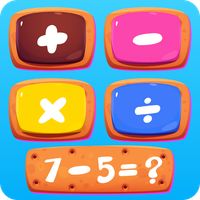 Math fun : Quiz Puzzle game