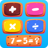 Math fun : Quiz Puzzle game