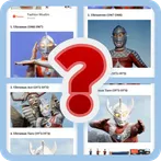Ultraman character games