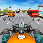 Traffic Rider 3D