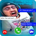 Fgteev Fake call Video duddy