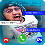 Fgteev Fake call Video duddy