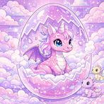 Dragon Wonderland - Merge Idle