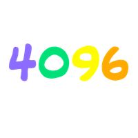 Easy Game: 4096