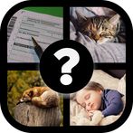 4 pics 1 word