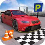 Real Crazy Car Parking Game 3D