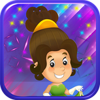 Princess Cherry Girl Escape