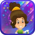 Princess Cherry Girl Escape