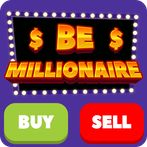 Be Millionaire : Crypto Game