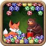 Egg Shooter : Dynamite Deluxe