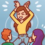 Pantu: Das Party-Wortratespiel