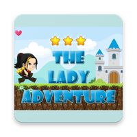 The Lady Adventure