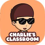 Charlie's Classroom