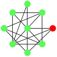 Disconnect : A Board Game