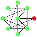 Disconnect : A Board Game