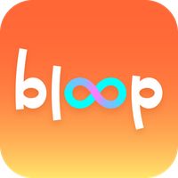 Bloop - Games on loop