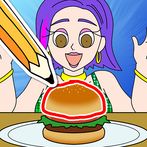 Draw Happy Party : Fun Game