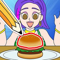 Draw Happy Party : Fun Game
