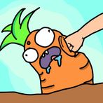 The Great Vegetable Smashing G