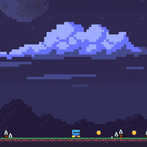 Pixel Adventure