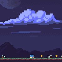 Pixel Adventure