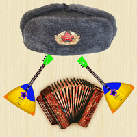 Memory training Russian