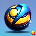 Gravity Ball - Грави шар