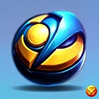 Gravity Ball - Грави шар