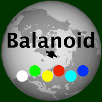 Balanoid