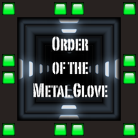 Order of the Metal Glove
