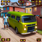 Van Simulator Brasil Van Games