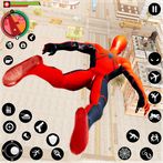 Spider Fight: Super Hero Game