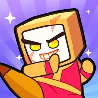 Kingdom-Fun Game