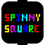Spinny Square
